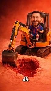 2.8M views · 28K reactions | ¡Messi ENTRA en la cabeza de Ronaldo y pasa algo TERRIBLE!. Messi y Ronaldo. #messi #messifans #messilovers #ronaldo #RonaldoCR7 #ronaldolovers #ronaldofans #memes #chistes #futbol #paratodos | Titans Futbol | Facebook