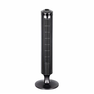[Hot Item] 29 Inch / 32 Inch / 36 Inch / 42 Inch Tower Fan with LED Digital Ai Screen and Ai Remote Controller and Timer