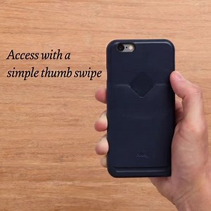 7.6K views · 126 reactions | The slim phone cover with quick card...