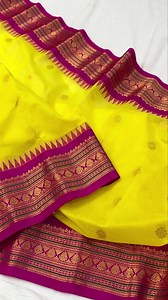 5K views · 261 reactions | Contrast blouse pc Wala Sico gadowal ❤️ Video uploaded… | Sareez Collection by Nipa | Facebook