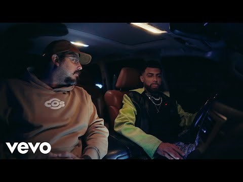 Jay Wheeler - Xexo (Official Video)