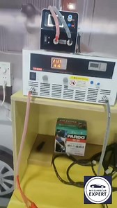 3.1K views · 18 reactions | Tesla Model S P100D battery balanced, sending back to customer!#Model #ModelS #battery #P100D #carrepair #EV | My Supercar Expert | Facebook