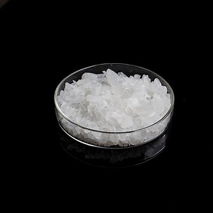 [Hot Item] Factory Direct Sales of Iron-Free Aluminum Sulfate Lotus Brand