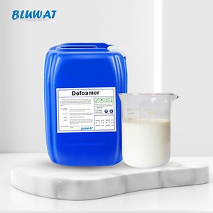 [Hot Item] Industrial Anti-Foaming Additive Fast-Acting Heat-Resistant Antifoam Defoamer for High-Shear Flotation Applications