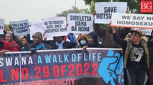 14 reactions · 8 comments | Botswana Guardian on Reels | Facebook