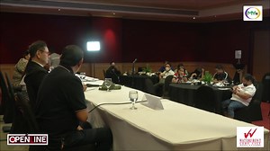 MyTV News Update: Edgar "Egay" Erice, Macy's Capital Inc.'s representative said that they will be meeting with Cebu Governor Gwendolyn Garcia today, November 8, 2022 to talk about measures in helping relocating affected families in the Lot 937 relocaton in Sitio San Miguel, Barangay Apas, Cebu City. Erice added the city government of Cebu's plan to extend help for the temporary relocation of Lot 937 residents. | Angelica Fay Saniel #MyTVNewsUpdate | MyTV Cebu | Facebook