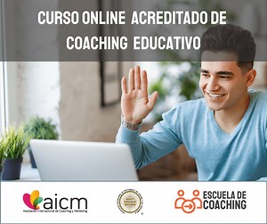 Curso Coaching Educativo - Transforma la Educación
