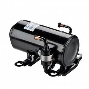 [Hot Item] DC 48V Inverter Compressor of Variable Speed for Moving Cold Chain Refrigeration