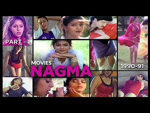 Nagma and her movies - 1 #nagma ##tollywood #bollywood #kollywood #sandalwood #actress