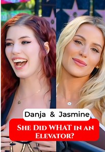 Intense Encounters: Danja & Jasmine Summer on Holly Randall Unfiltered