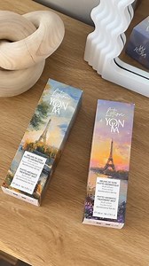 TThe Art of Lotion Yon-Ka, Reimagined 🎨 Inspired by the Impressionist movement, our iconic best-selling facial toning mist is now available in a Limited Edition design—featuring the same beloved formula that captures the essence of beauty, balance, and serenity in every spray. ✨ Its secret lies in the powerful blend of five Quintessence essential oils—lavender, geranium, rosemary, cypress, and thyme—offering invigorating and rebalancing benefits for all skin types. The packaging is inspired by 