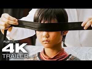 RESURRECTION Official Trailer (2025)