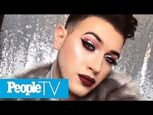 Manny MUA Gives Fan A Full Wardrobe Makeover | PeopleTV | Entertainment Weekly