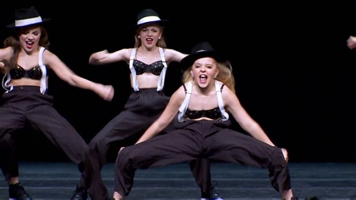 Watch the ALDC's most memorable themed group dances in this Dance Moms flashback compilation. | Dance Moms