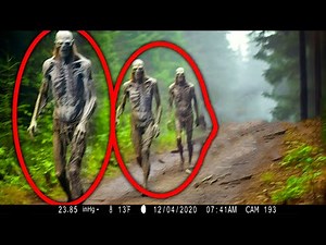 100 Vídeos Extraños e Inexplicables de Internet