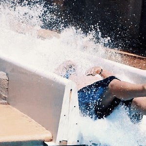Think you can handle the Screamer?! 😱 | Wet n Wild Waterworld