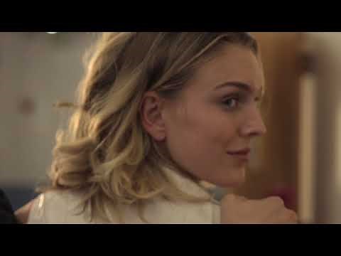 Clip: Meet the high school flirt - Nune Movie (LGBTQ Lesbian Short Film)
