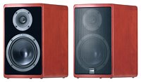 Акустична система Canton Ergo 620