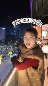 369K views · 3.4K reactions | Hôm nay cùng gia đình em tới ăn nhà hàng được đồn là có view đẹp nhất VinCom xem như thế nào nha. | Tú Huyền Nghệ An | Facebook