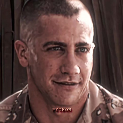 Jarhead: A Deep Dive into Jake Gyllenhaal's Film