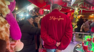 1K views · 61 reactions | MY FIRST INTERNATIONAL TOUR (PARIS SWISS & GERMANY) | DJ KARMA | Facebook