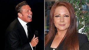 Abril Campillo: La actriz que fue pareja de Luis Miguel y de su padre, Luisito Rey