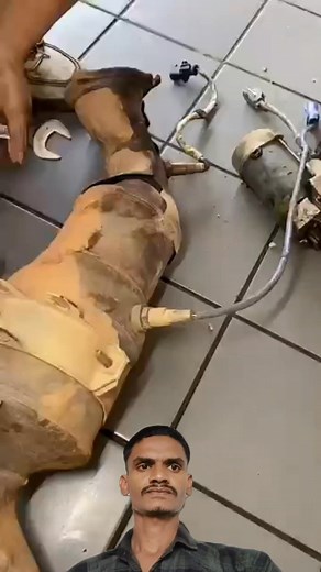 207K views · 1.2K reactions | Solve all o2 sensor problems... . . . #internship #schoollife #internappreciation #Teamwork #entrepreneurship #groupactivity #Chargers #internrecognition #internlife #worklifebalance | Sonale Pravin | Facebook