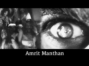 Amrit Manthan, 1934, First Indian film, Celebrate Silver Jubilee