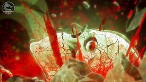 26K views · 2.3K reactions | Confira o trailer de Mortal Kombat Legends: Battle Of The Realms. Animação chegando com toda aquela violência de MK que a gente já conhece! :D | Zona E | Facebook