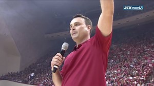 136K views · 2.8K reactions |  If you missed it last night, take a  at Archie Miller addressing #HoosierNation | Indiana Basketball | Facebook