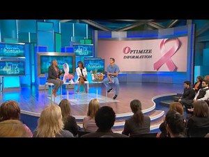 "DO IT with Attitude" When Facing a Breast Cancer Diagnosis