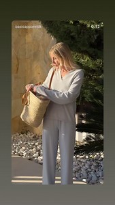 Basic Apparel on Reels