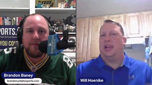 12 reactions | Good Friday! Here's this week's Idaho 8-Man Prepcast! There's no shortage of great matchups this week, and the 8-Man Crew analyzes them all: Logos-Potlatch, Prairie-Kamiah, Kendrick-Butte Co., Mackay-North Gem, Mullan/St. Regis-Lakeside, Oakley-Lighthouse, Hagerman-Camas Co., and Dietrich-Castleford. | IdahoSports.com | Facebook