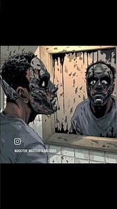 The Mask - Doc Johnson the Godfather