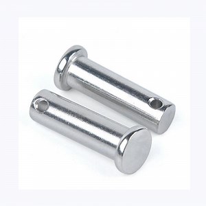 [Hot Item] DIN1434 Clevis Pins with Head with Split Pin Holes