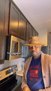 #DonWilliams #Amanda #happynewyear2025newyear2025 | Yemi Opadijo