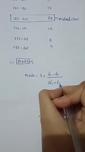 The following frequency distribution gives the monthly consumpt... | Filo