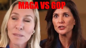 The Republican Party Is COLLAPSING | The Breakdown