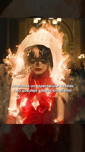 Cruella: La venganza de una diseñadora audaz