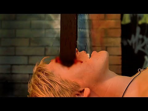 They Escaped the Crash — Then Death Hunted Them Down One by One |Final Destination 2 Recap