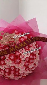 Trandafiri din săpun parfumați 101. | Pasiune În Dulciuri | Facebook