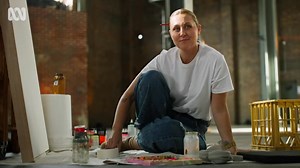 The brand-new ABC series Australian Portrait Artist of the Year features JMC Brisbane Film & TV alumni Talijah Blackman-Corowa as one of the selected individuals to be painted. The series delves into one of the most accessible and thought-provoking forms of art — the portrait. Across each episode, leading amateur and professional artists are challenged to capture the likeness and essence of some of Australia’s most recognisable and compelling figures. 🎥 We’re incredibly proud to see Talijah fea