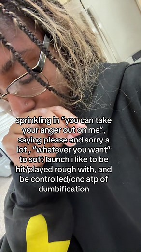 Consensual Rough Play & Dumbification: Setting Boundaries Safely