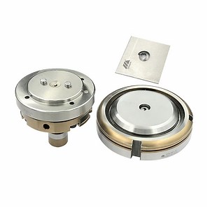 [Hot Item] Threaded Forming Die Turret Punch Tools Thread Screw Tooling for Machine