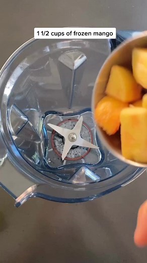 Delicious Strawberry Mango Smoothie Recipe