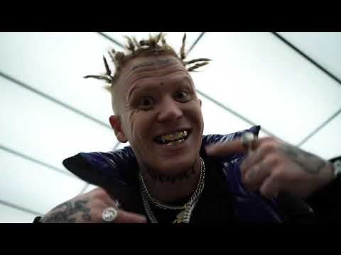 Ouija Macc - INFINIGHT (Official Video)