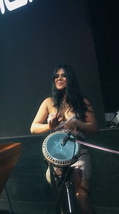 7.2K views · 149 reactions | From my show in #goa - The energy was unreal! Venue - @sinqnightclub . . #djrhea #femaledj #goabeach #goanightlife #travel #event #artistmanagement #djwithpercussion #eventmanagement #bangaloredj #nightlife #entertainment #indiandj #bollywood | Dj Rhea | Facebook