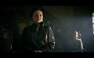 28K views · 645 reactions | À la demande générale, voici la prestation de Pâquerette, interprétée par Romane Denis, de la « Barcarolle » , extrait de l'opéra fantastique de Jules Barbier et Jacques Offenbach « Les Contes d'Hoffmann » (1881)!  Bonne écoute! <3 | Les Pays d'en haut - La série | Facebook