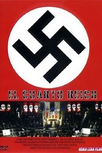 The Fourth Reich - Movie