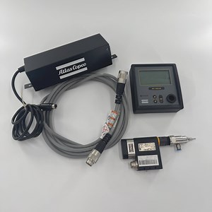 [Hot Item] Original Atlas Copco Micro Torque Tightening Machine Pneumatic Servo Actuator Industrial Automation Equipment